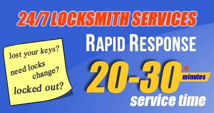 Mobile Hounslow Locksmiths