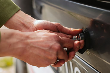 Locksmith Services in Hounslow